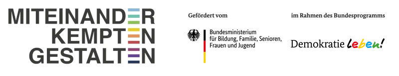 Demokratie Leben